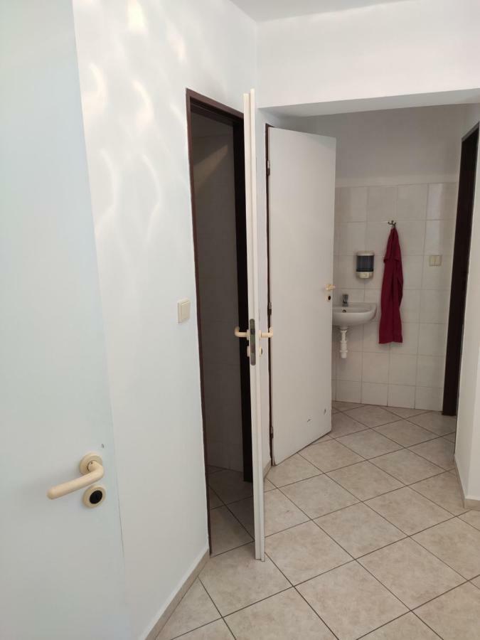 Hostel Kasperske Hory Ngoại thất bức ảnh