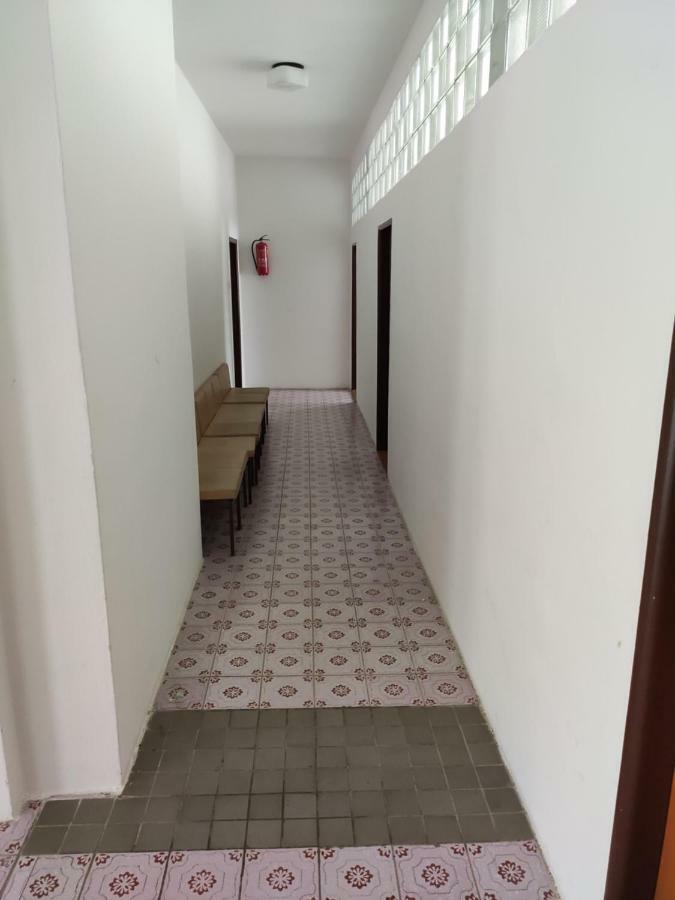 Hostel Kasperske Hory Ngoại thất bức ảnh