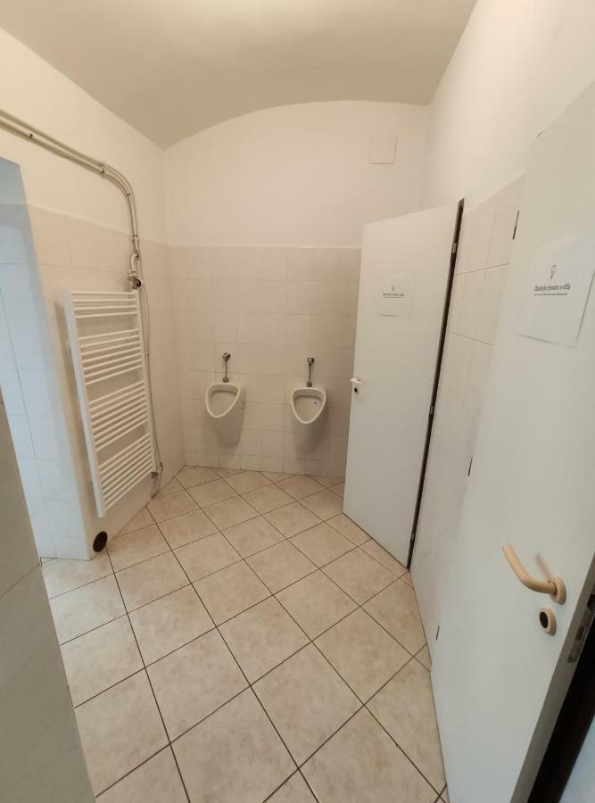 Hostel Kasperske Hory Ngoại thất bức ảnh